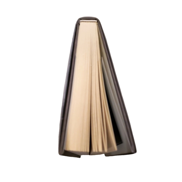 ☕ Immortal Life: A Soon To Be True Story Hardcover Book - Picture 6 of 10